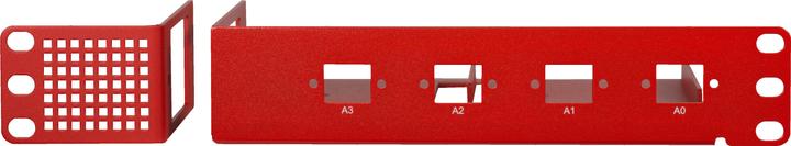 Immagine prodotto Securepoint Kit di montaggio a rack premium per RC100 G5