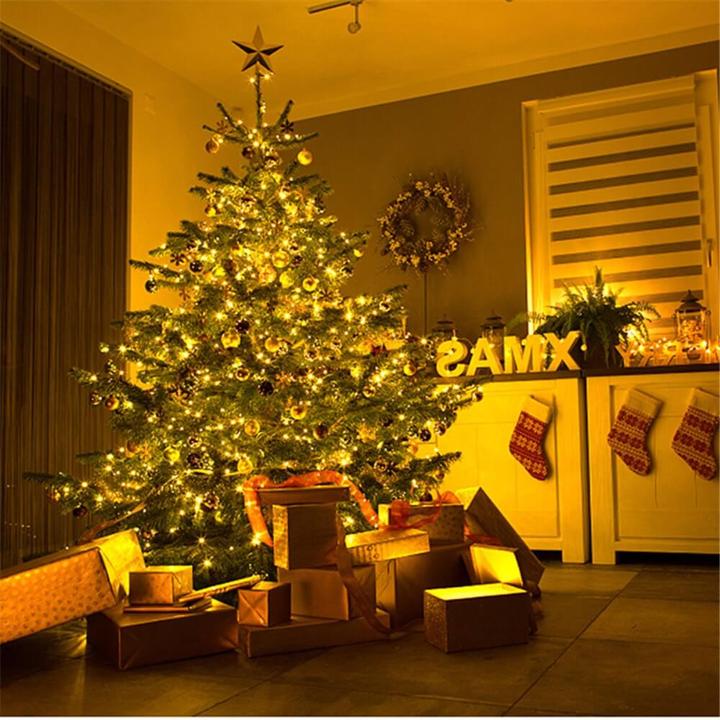Immagine prodotto Cover-Discount Catena luminosa a LED (30 m)