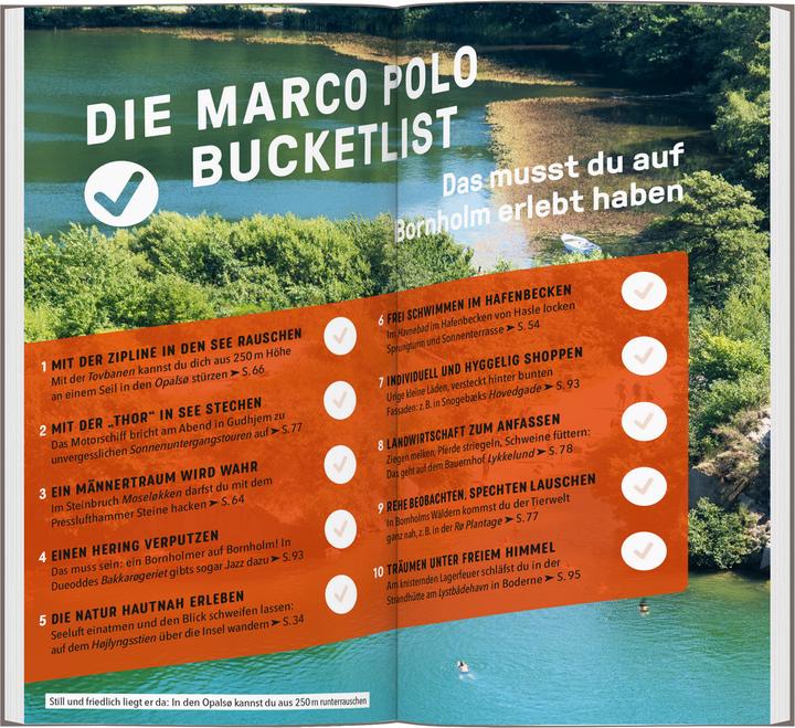 Produktbild MP Bornholm