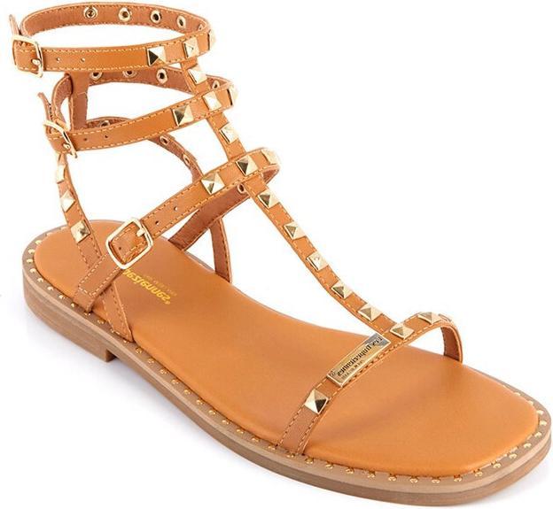 Actual product image Les Tropeziennes par M.Belarbi 's sandals coralie (38)