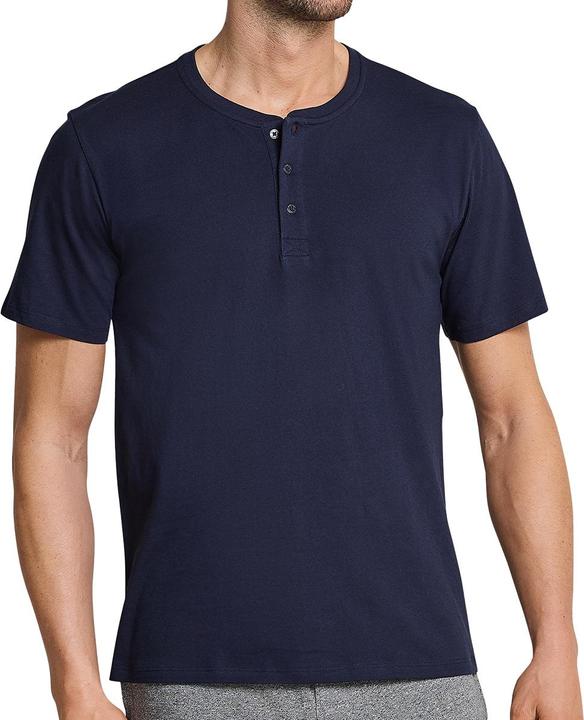 Actual product image Schiesser Relax Serafino T-shirt (54)