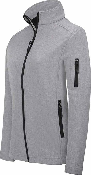 Immagine prodotto Kariban Giacca softshell dalle prestazioni contemporanee (S)