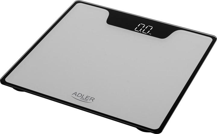 Immagine prodotto Adler Bilancia da bagno AD 8174s (180 kg)