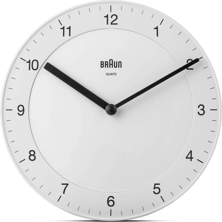 Braun BC06W (20 cm)