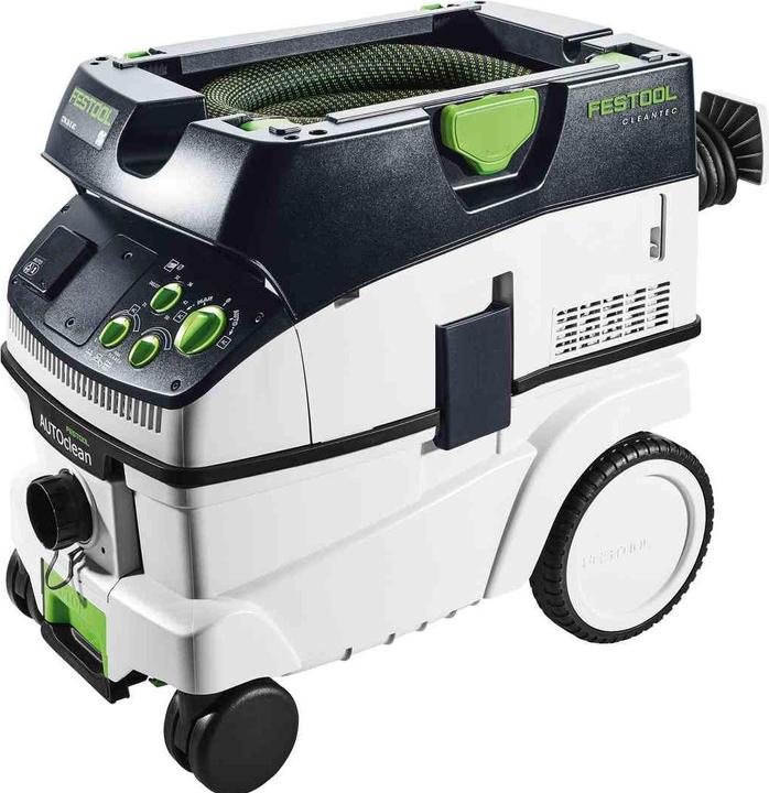 Immagine prodotto Festool CTM 26 E AC (Aspirapolvere a umido e a secco)