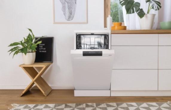 Produktbild Gorenje GS 520E15W