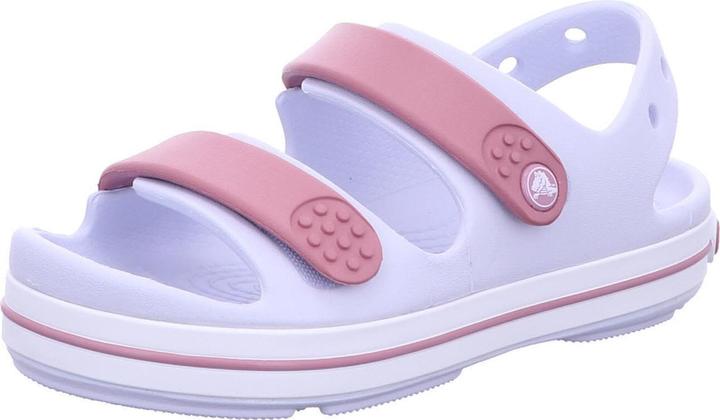 Actual product image Crocs T's Crocband Cruiser Sandal (22)