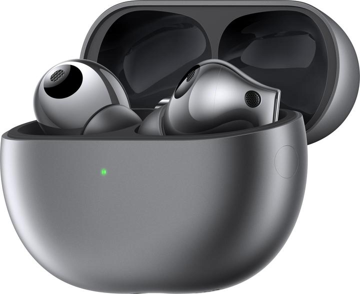 Image du produit Huawei FreeBuds Pro 3 (ANC, 4.50 h, Sans fil)