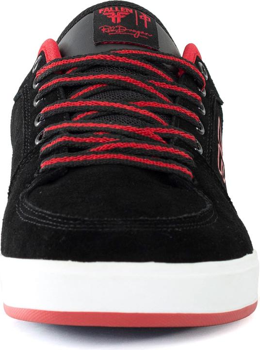 Actual product image Fallen Patriot II RDS (40)