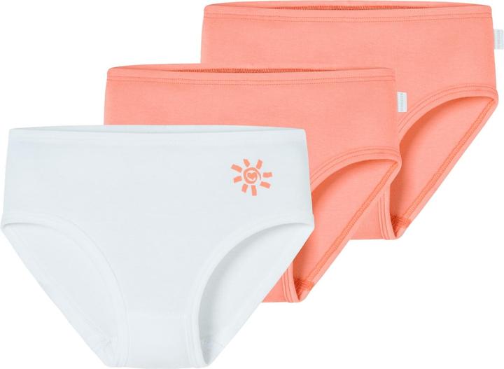 Image du produit Schiesser Slip Fine Rib (98, Lot de 3)