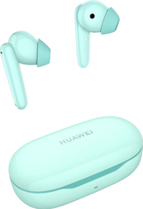 Actual product image Huawei Freebuds SE (ANC, 6 h, Wireless)