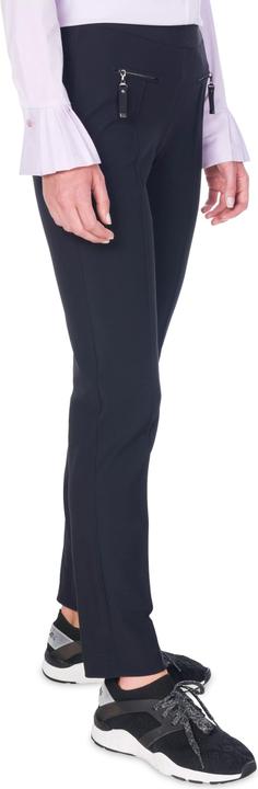 Actual product image Raffaello Rossi Otti" fabric trousers (44)
