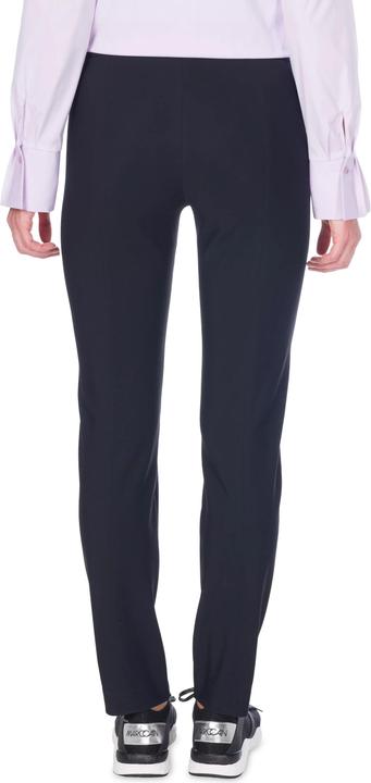 Actual product image Raffaello Rossi Otti" fabric trousers (44)