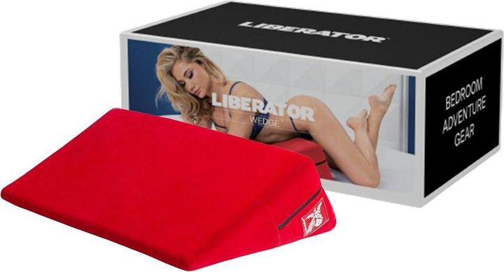 Actual product image Liberator Wedge