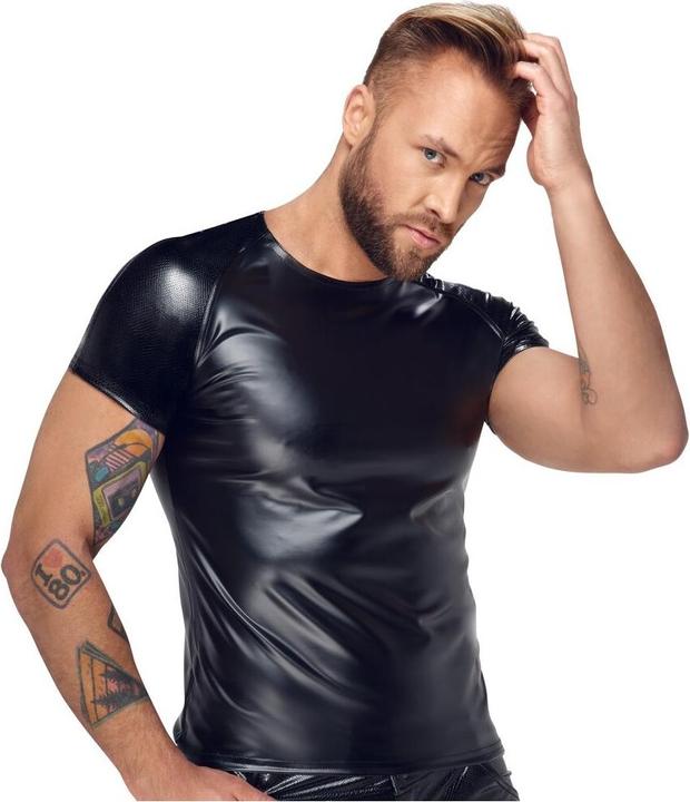 Produktbild Noir Handmade Herren-Shirt (XXL)