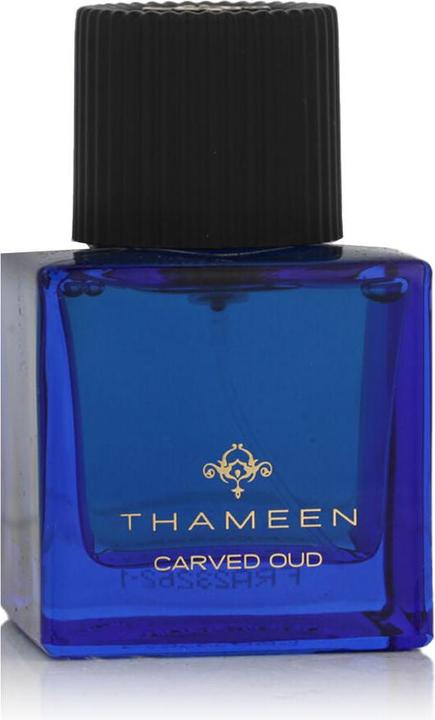Image du produit Thameen Carved Oud Eau de Parfum (Eau de parfum, 50 ml)