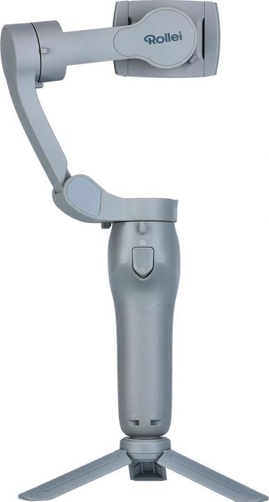 Actual product image Rollei Steady Butler Mobile 3 SE (Smartphone, 0.28 kg)