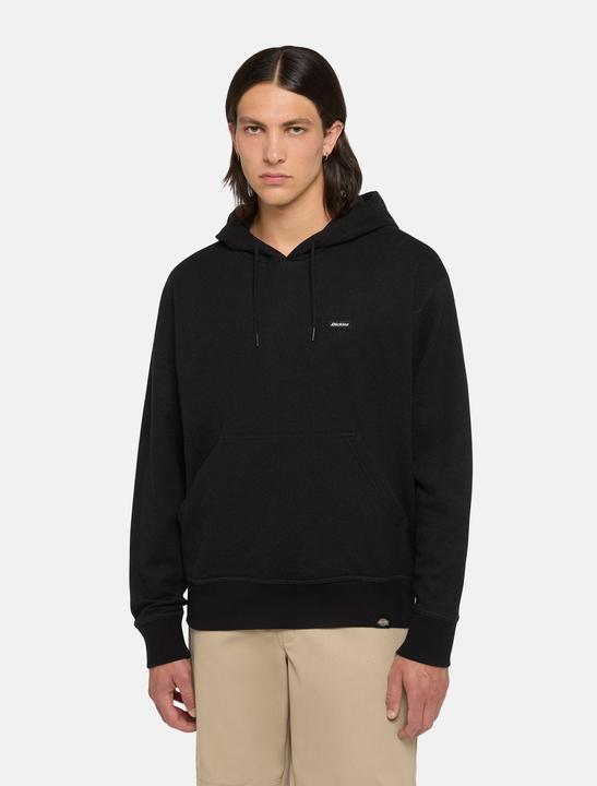 Immagine prodotto Dickies Felpa Con Cappuccio Clancy Heavyweight Nera (S)