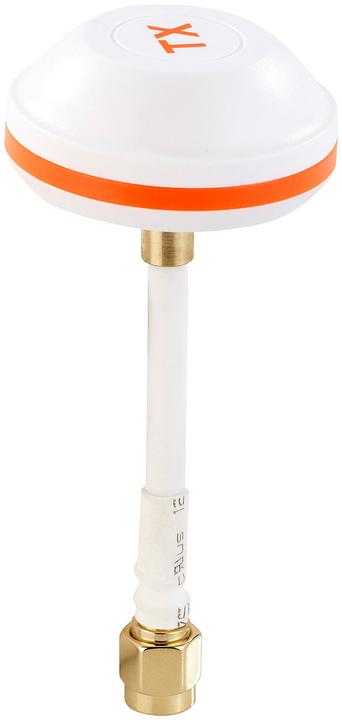 Image du produit Simulus Antenne 5,8 GHz pour quadricoptère QR-X350.PRO (Antenne de drone)