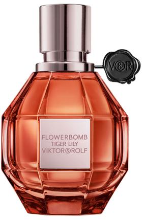 Image du produit Viktor & Rolf Flowerbomb Lily tigrée (Eau de parfum, 50 ml)