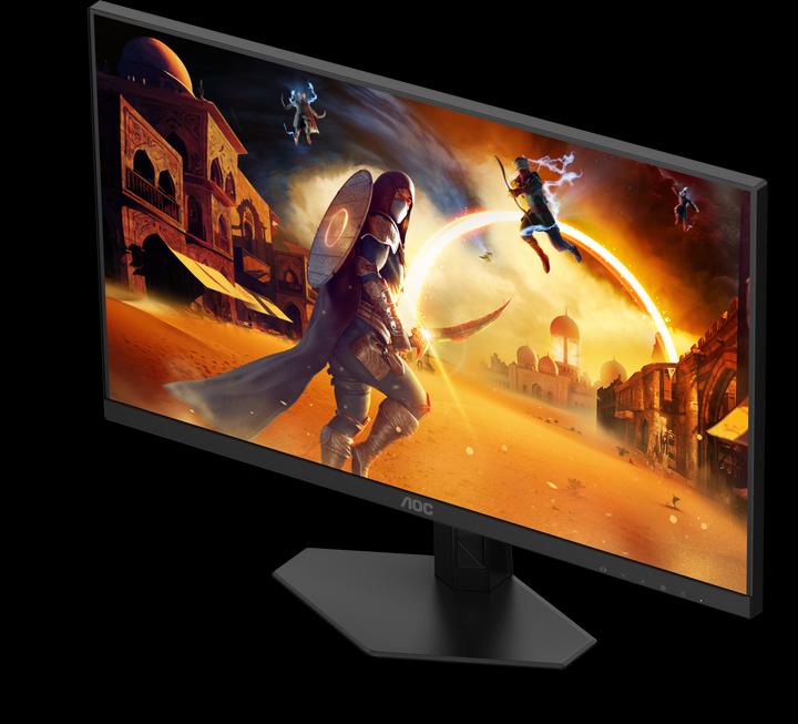 Image du produit AOC 27G4XE (1920 x 1080 pixels, 27")