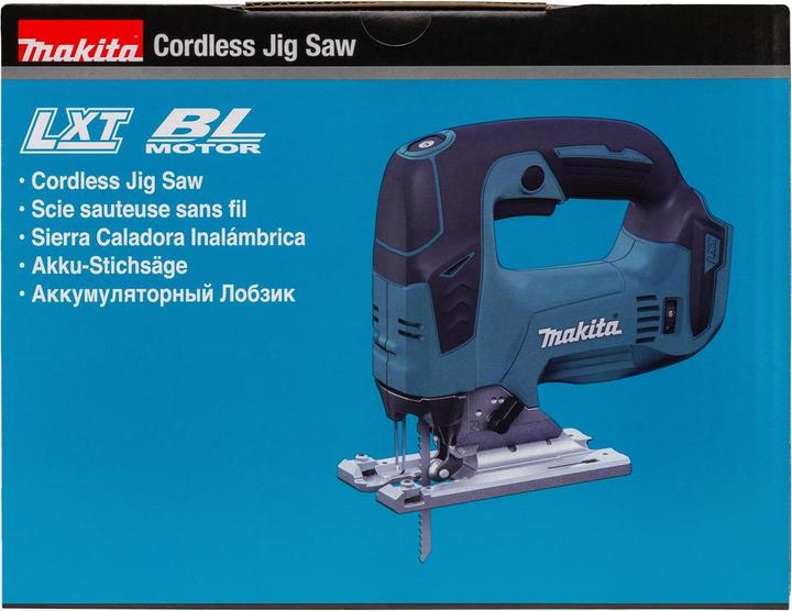 Produktbild Makita Djv182z
