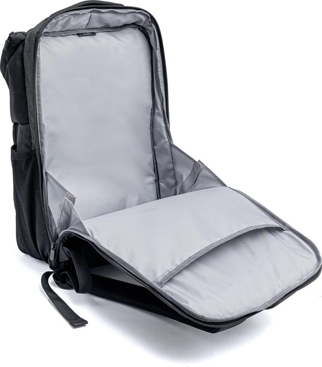 Actual product image Tech Air techair Commuter Backpack Pro 14-15.6" 2F 2T grey
