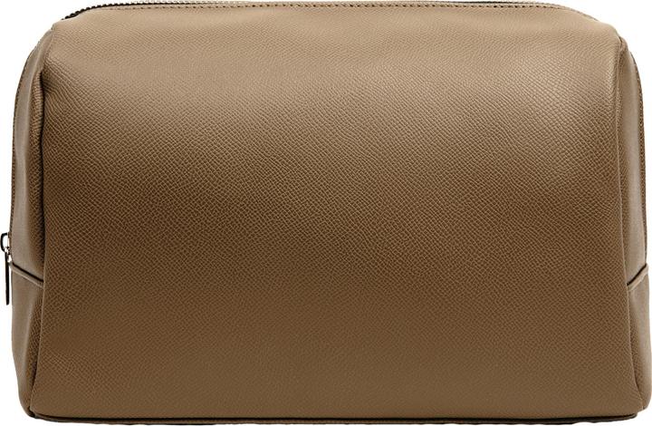 Actual product image Vinga Bermond PU Recycled Toiletry Bag