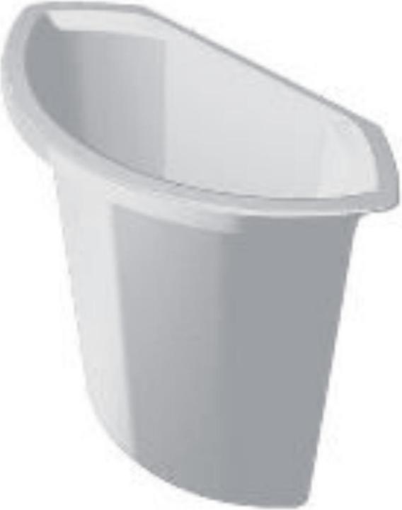 Helit Insert à déchets the collector (6 l)