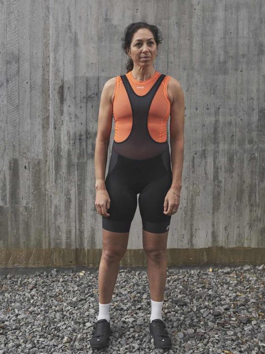 Image du produit Poc Pure Bib Shorts VPDs Corsaire femme (XL)