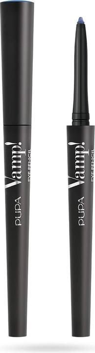 Pupa Milano Vamp! Matita occhi blu notte (400 Blu notte)