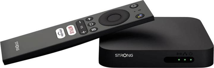 Image du produit Strong Leap-S3 (16 Go, Android 11)