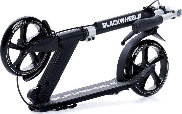 Actual product image Blackwheels Orio