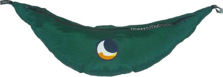 Image du produit Ticket To The Moon Tickettothemoon COMPACT, Dark Žalias (200 kg)