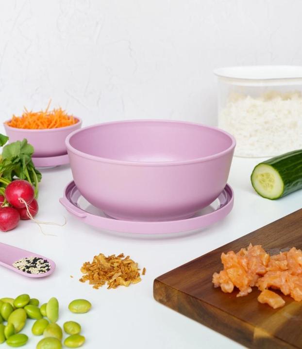 Actual product image Amuse Life Lunch Bowl
