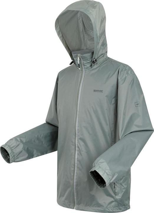Produktbild Regatta Regenjacke Lyle IV leicht wasserfest (3XL)