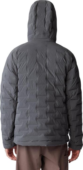 Image du produit Mountain Hardwear Sweat à capuche Stretchdown (L)