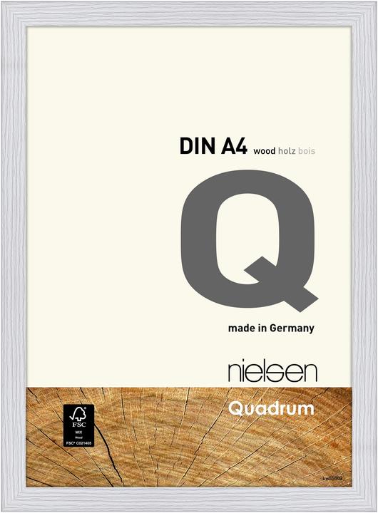Image du produit Nielsen Quadrum (21 x 29,7 cm)