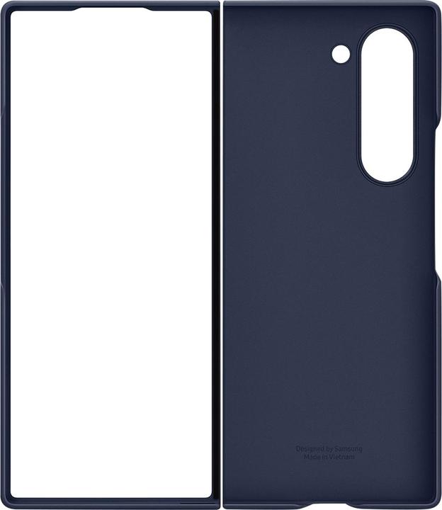 Image du produit Samsung Couverture (Samsung Galaxy Z Fold6)