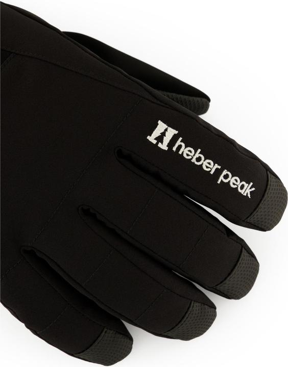 Produktbild Heber Peak CedarHe. Insulated Ski Glove 5 Finger (XL)