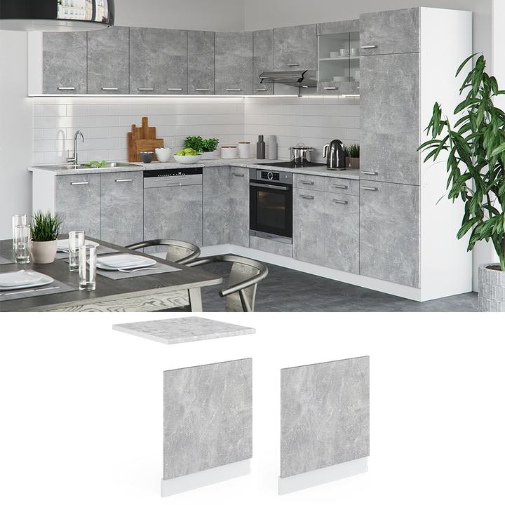 Image du produit Vicco Frontblende R-Line