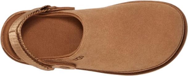 Actual product image Ugg Goldenstar (37)