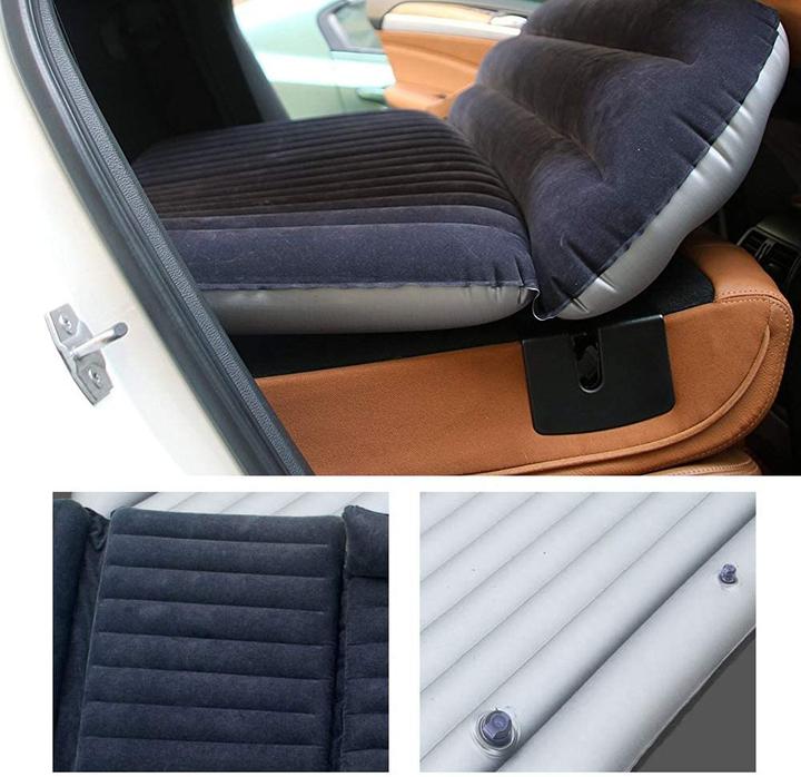 Image du produit Sinbide Matelas gonflable pour voiture