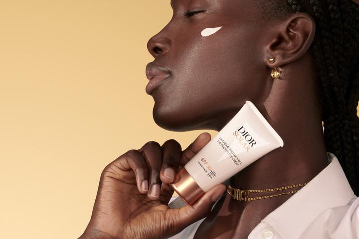 Immagine prodotto Dior Solar (Crema solare viso, SPF 30, 50 ml, 150 g)