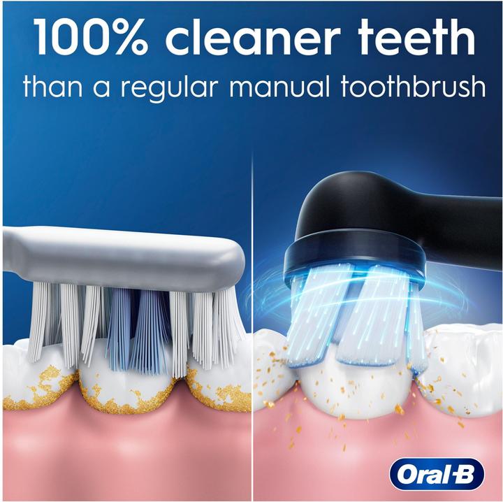 Produktbild Oral-B iO Series 2 (Oszillierende Zahnbürste)