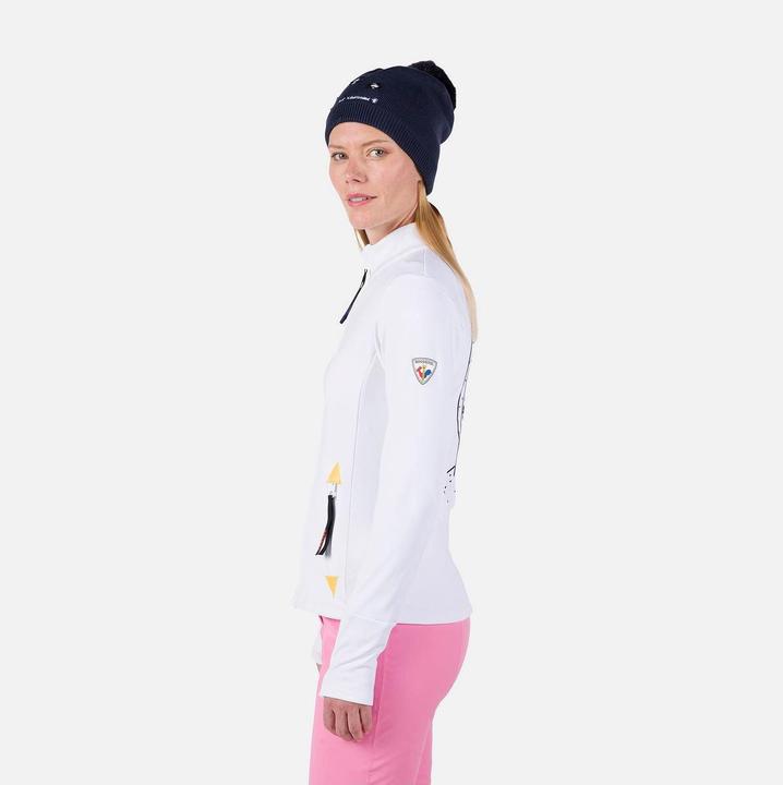 Produktbild Rossignol Climi Jkt Sweatshirt (XS)