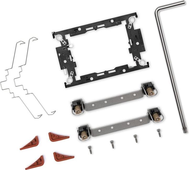 Actual product image Noctua NH-U14S DX-3647 (165 mm)