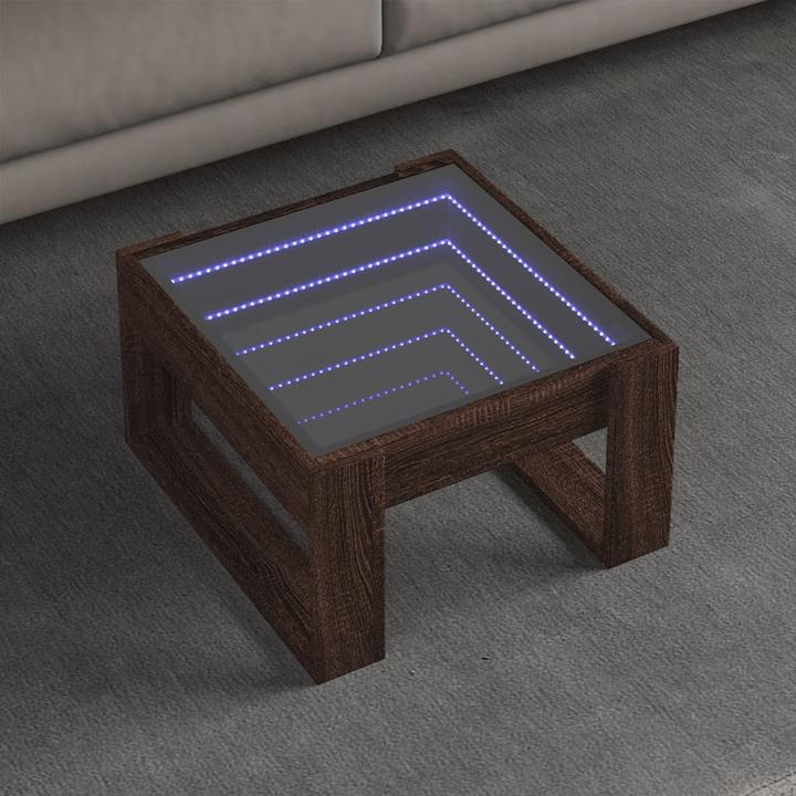 Actual product image VidaXL Livanga (70 x 53 x 30 cm)