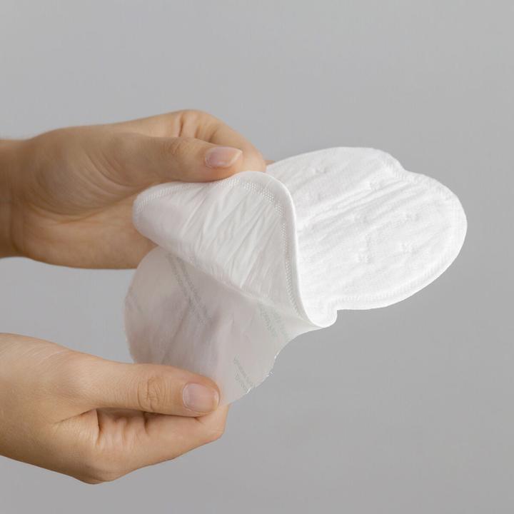 Immagine prodotto InnovaGoods Stop alle macchie (Protezioni per ascelle)