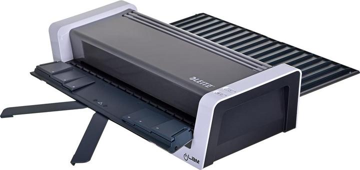 Produktbild Leitz iLAM Touch 2 Turbo (80 - 250 µm, A4, A3)